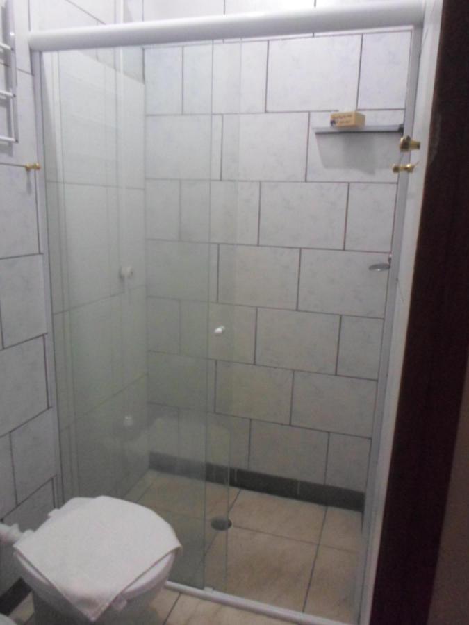 Alpes Fazenda Hotel Сокоро Екстериор снимка